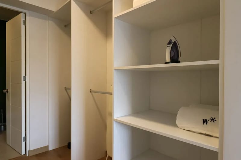 Shining 1BR w/ Perfect Balcony in Miraflores
