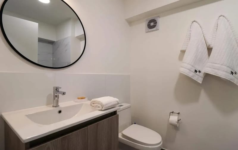 Modern 1BR in Historic Cusco w/ Balcony