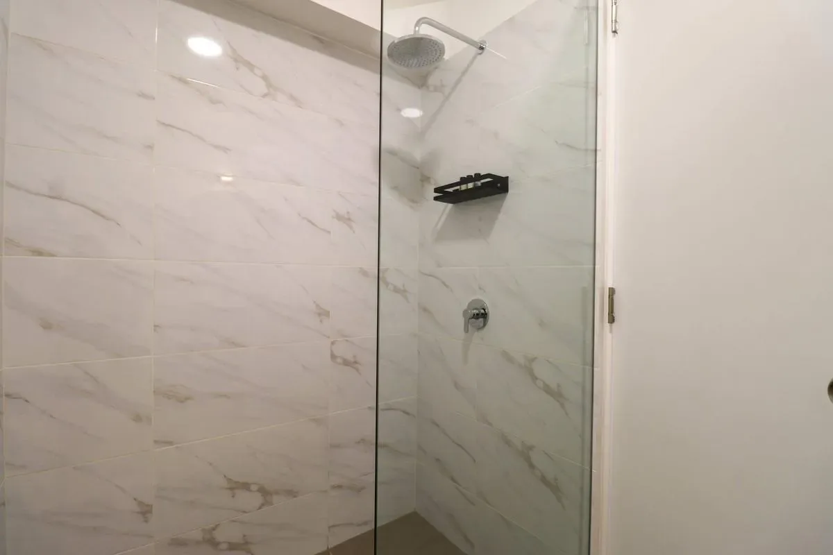Modern 1BR in Historic Cusco w/ Balcony