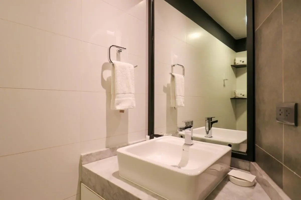 Charming 2BR near Central Restaurante