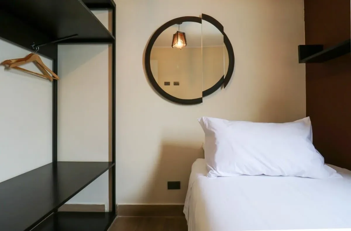 Charming 2BR near Central Restaurante
