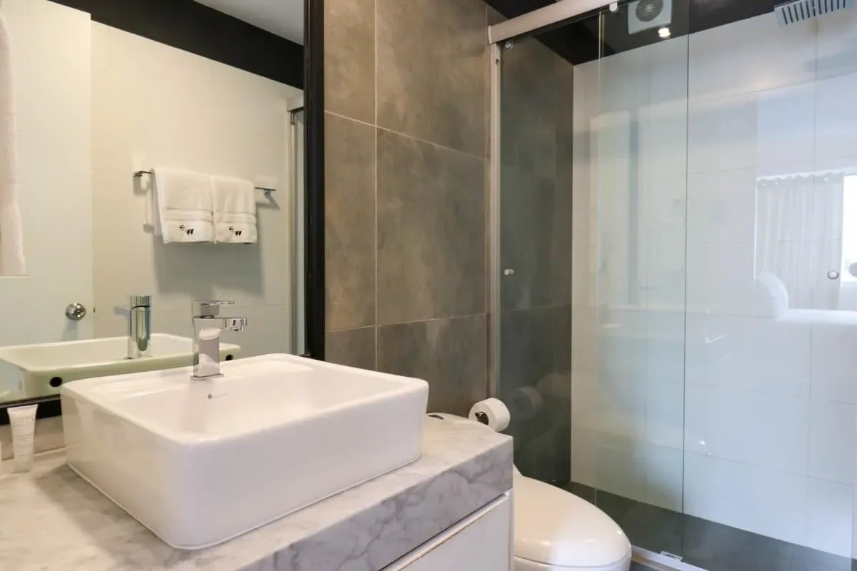 Charming 2BR near Central Restaurante