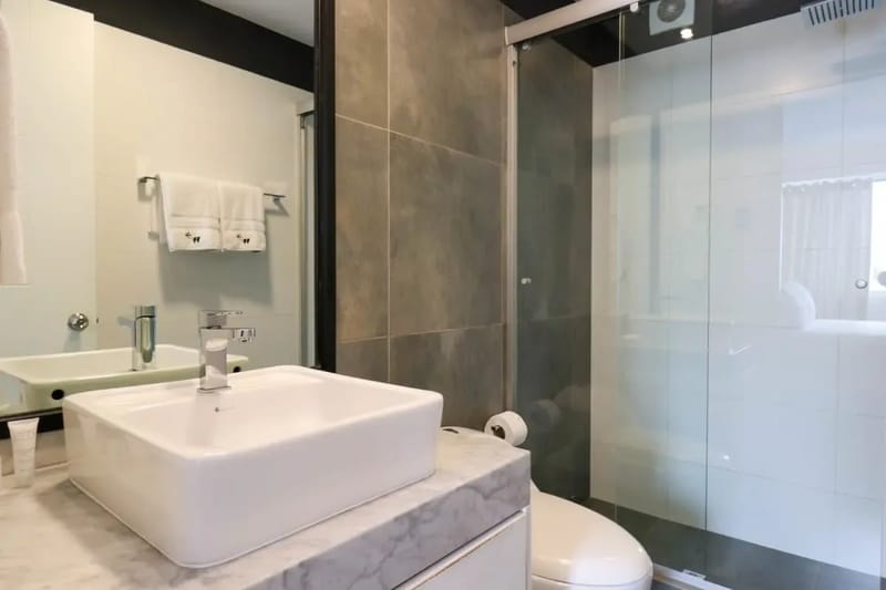 Charming 2BR near Central Restaurante