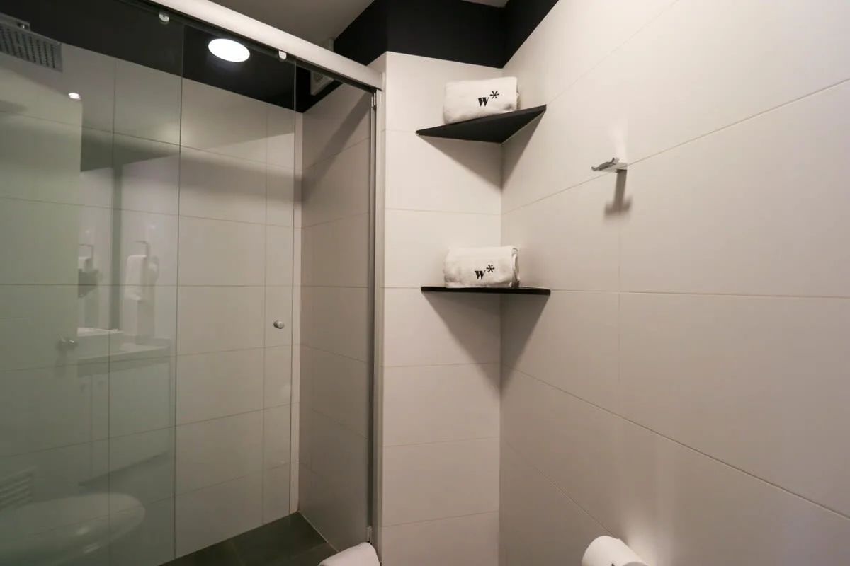 Charming 2BR near Central Restaurante