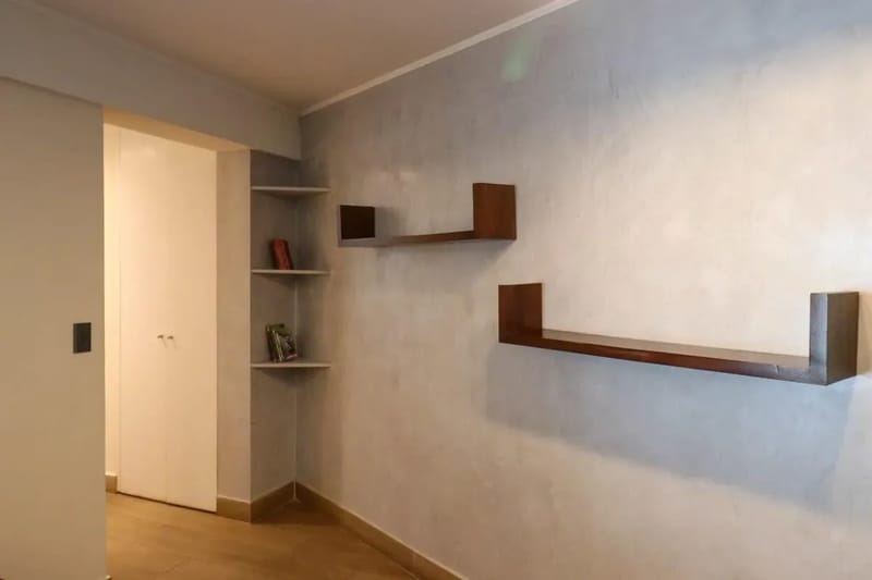 Charming 2BR near Central Restaurante