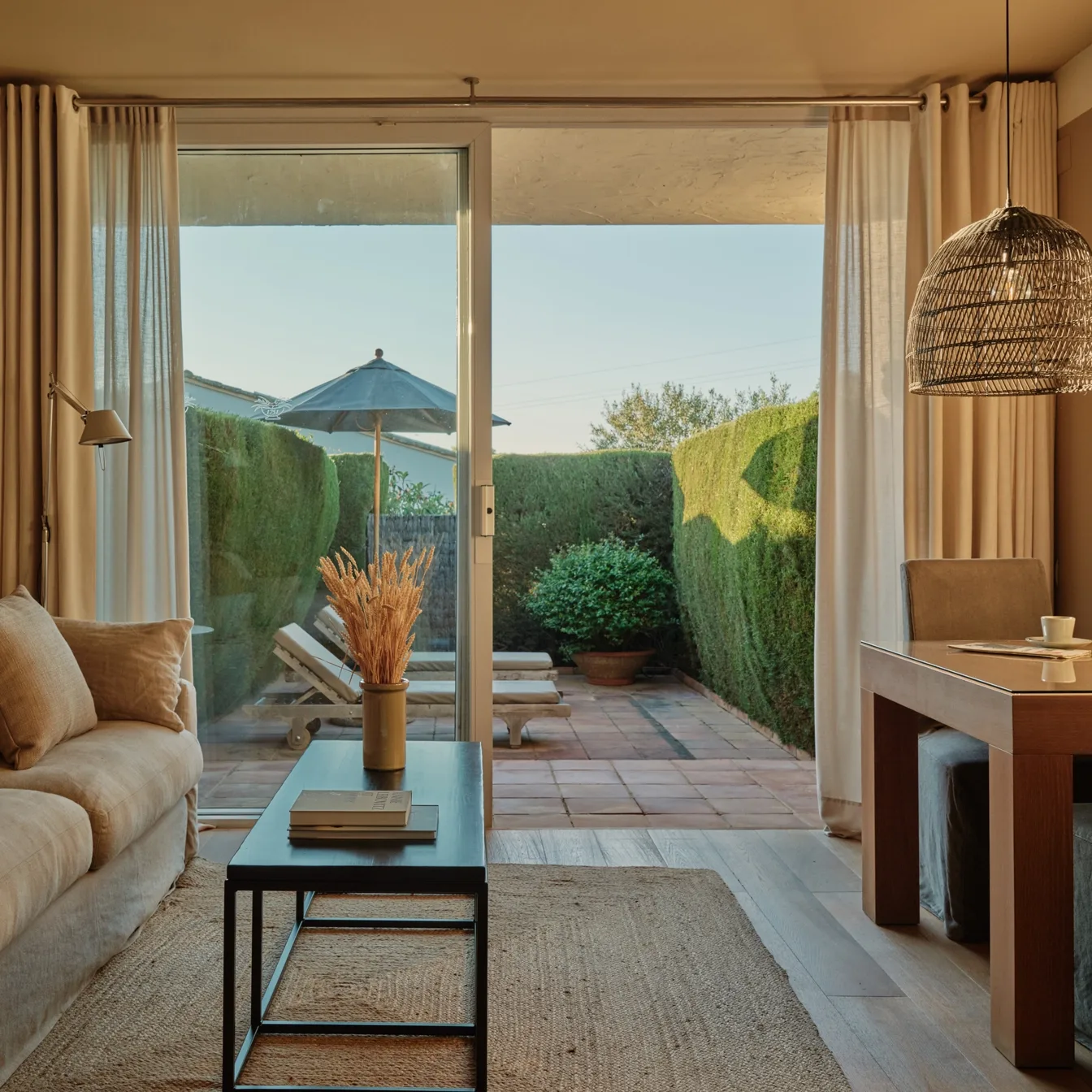 Mas de Torrent Hotel & Spa