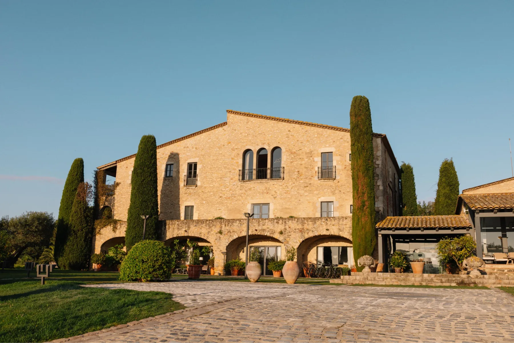 Mas de Torrent Hotel & Spa
