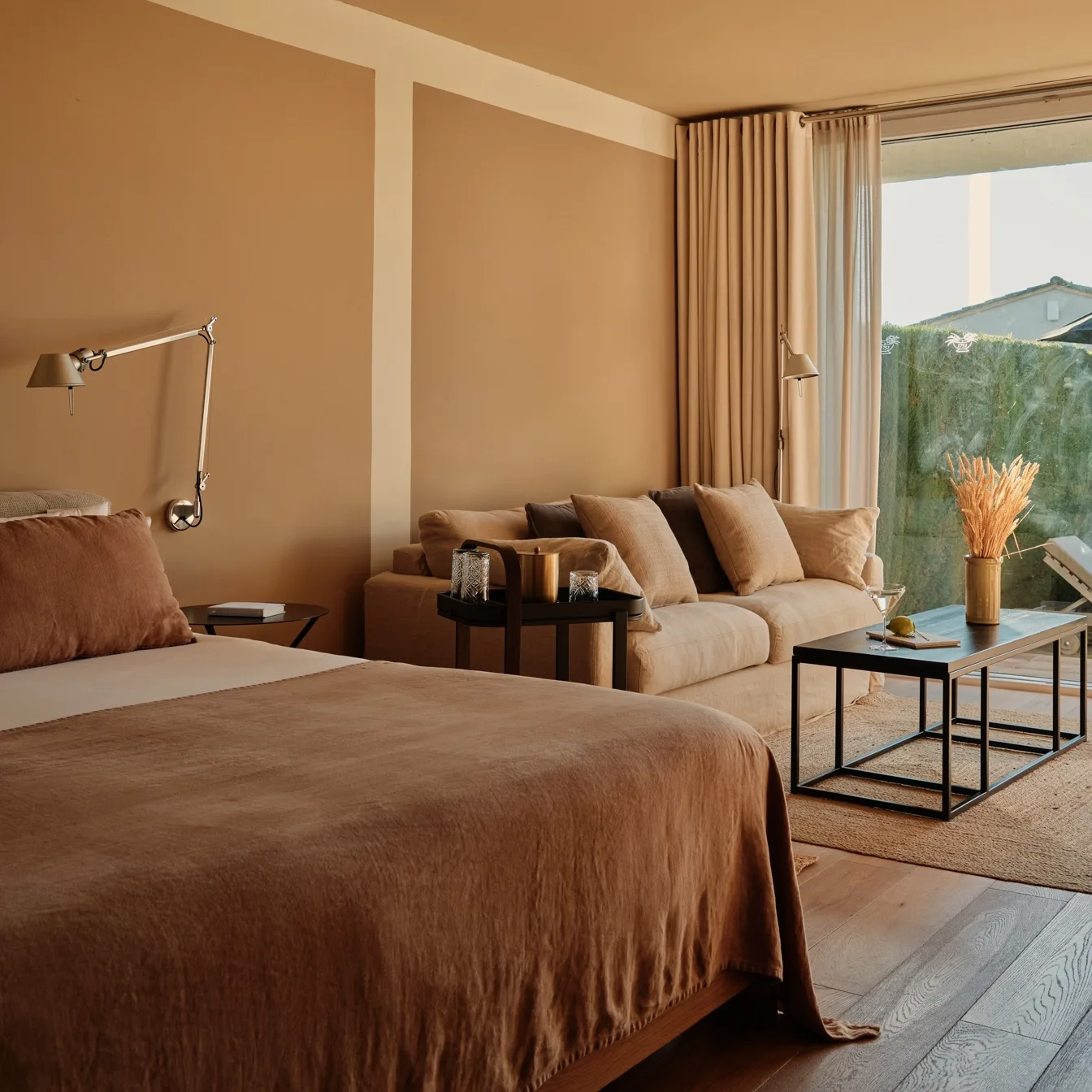 Mas de Torrent Hotel & Spa