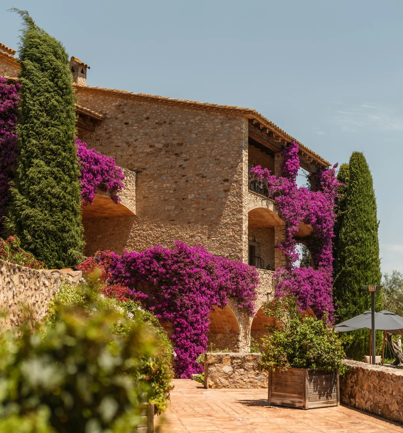 Mas de Torrent Hotel & Spa