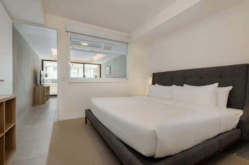 Atemporal 1BR Penthouse w/ Terrace in Reforma