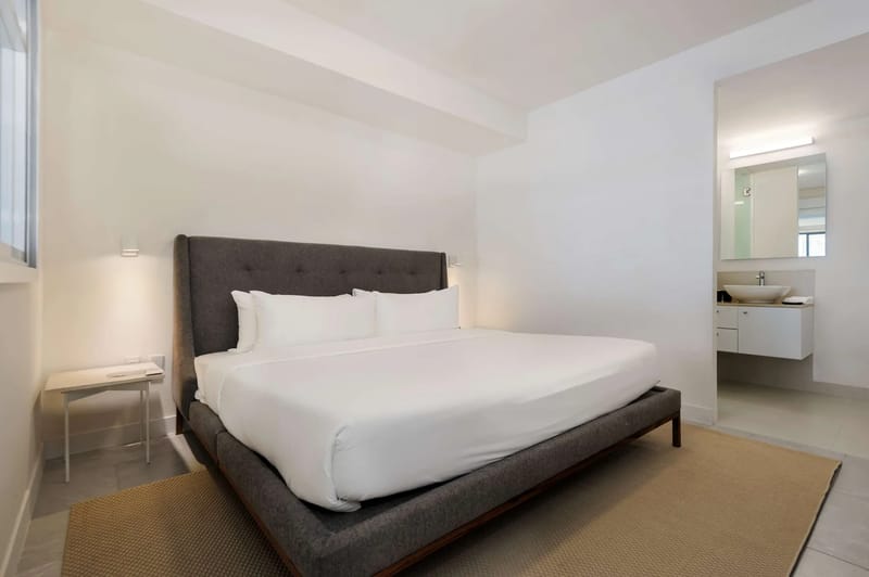 Atemporal 1BR Penthouse w/ Terrace in Reforma