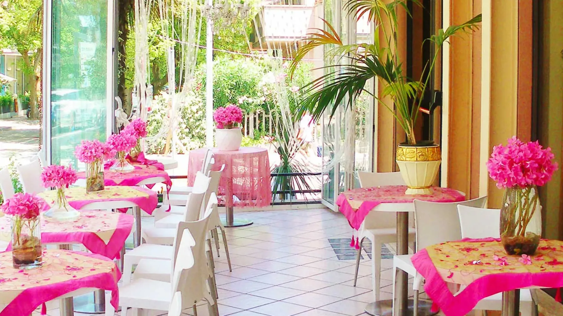 Hotel Ducale property image