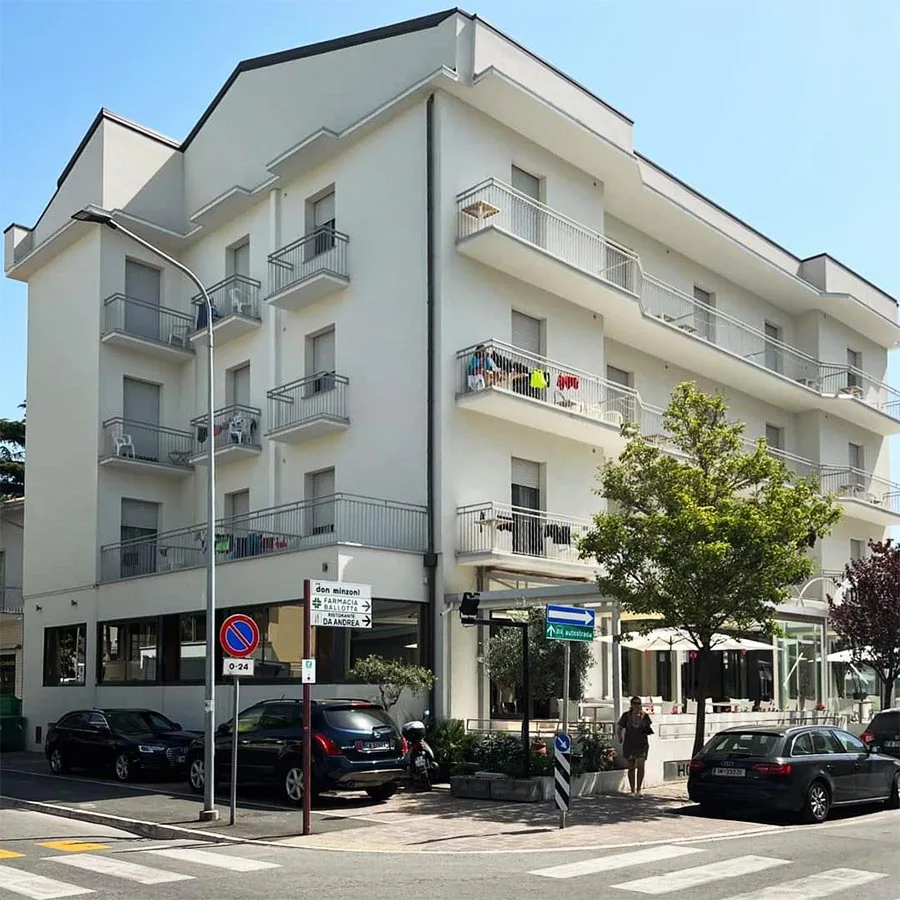 Hotel Ducale property image