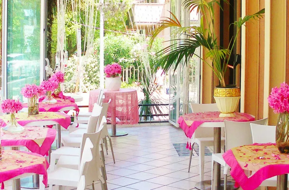 Hotel Ducale property image