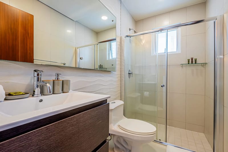 Deluxe 2BR in Costa del Este w/ Balcony