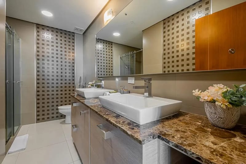 Deluxe 2BR in Costa del Este w/ Balcony