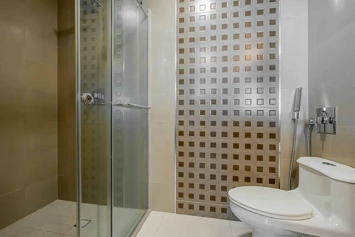 Deluxe 2BR in Costa del Este w/ Balcony