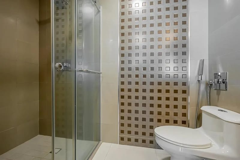 Deluxe 2BR in Costa del Este w/ Balcony