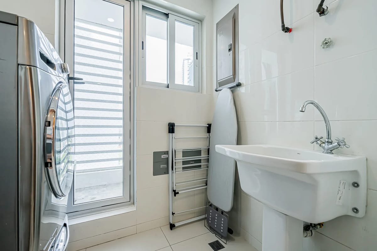 Deluxe 2BR in Costa del Este w/ Balcony