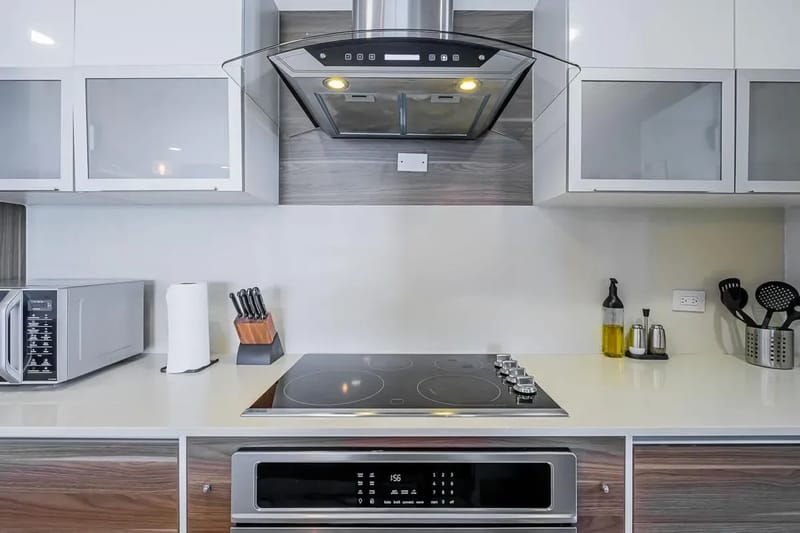 Deluxe 2BR in Costa del Este w/ Balcony