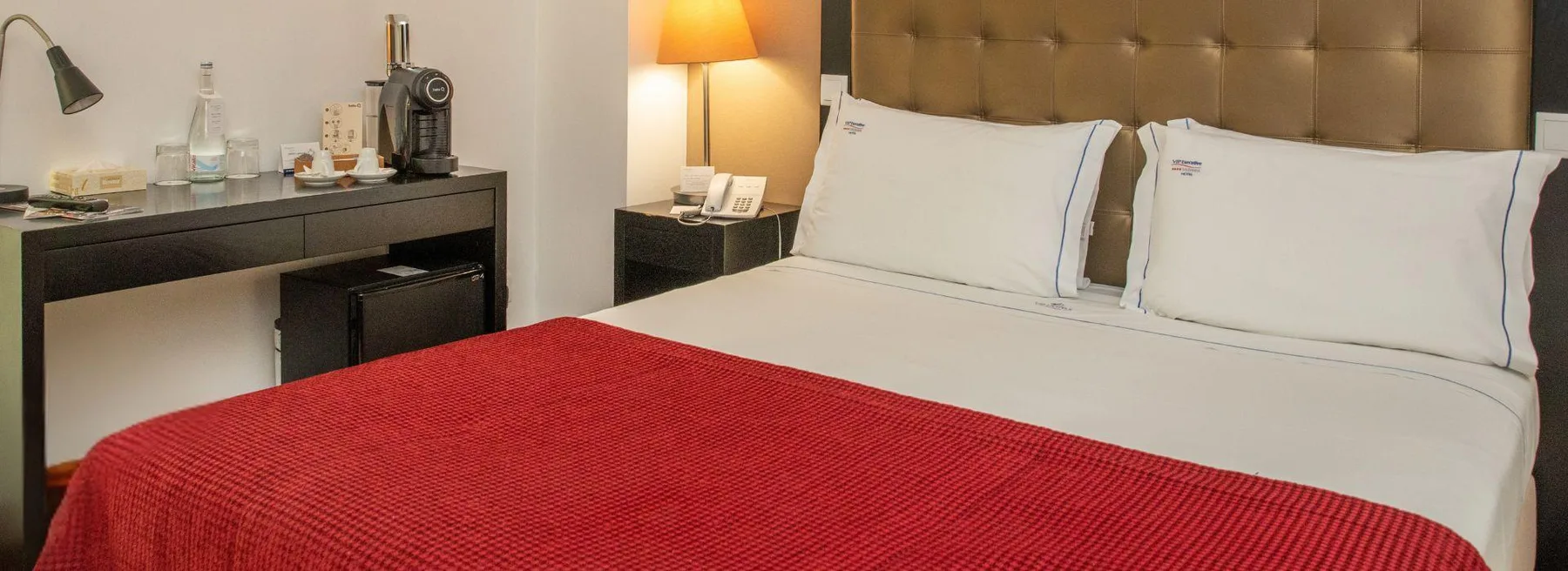 VIP Executive Saldanha Hotel — accommodation