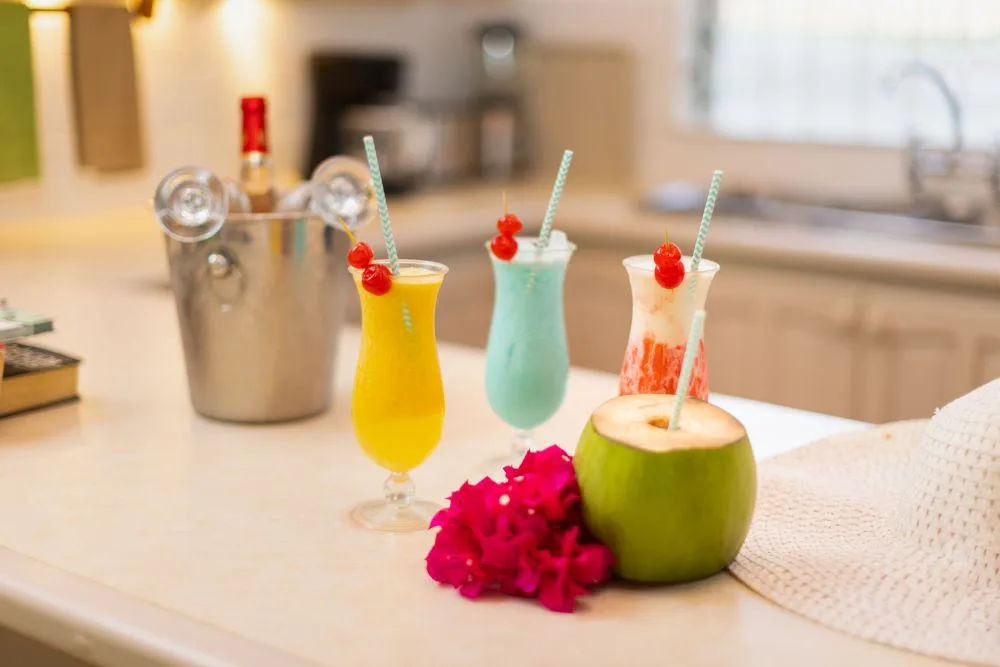 Drinks