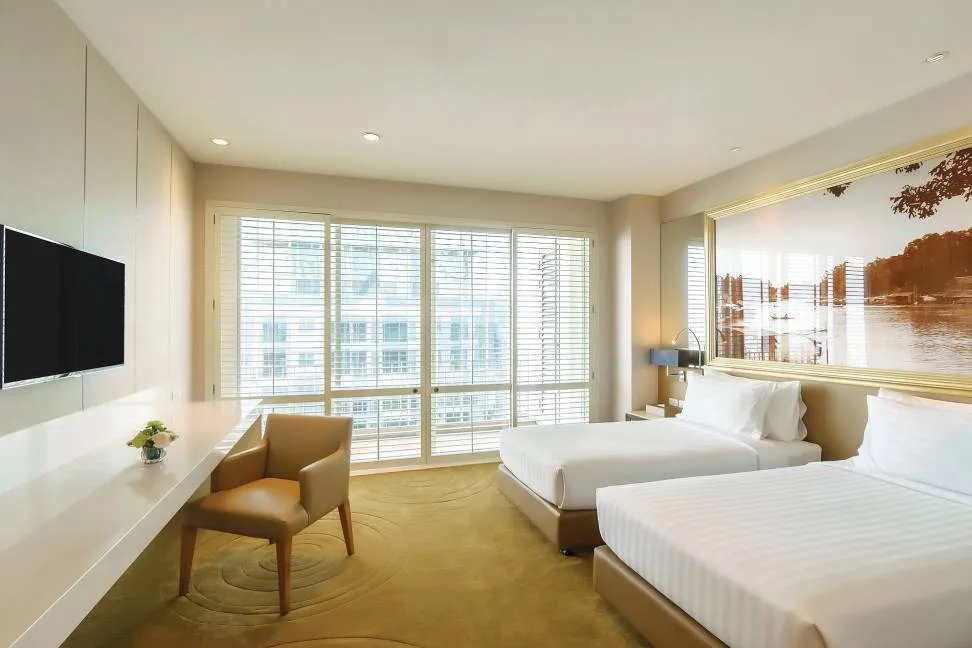 The Penthouse