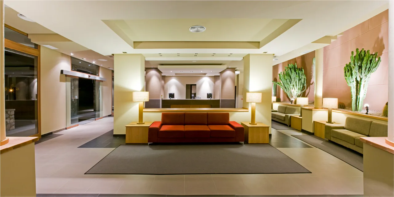 Hotel property photo