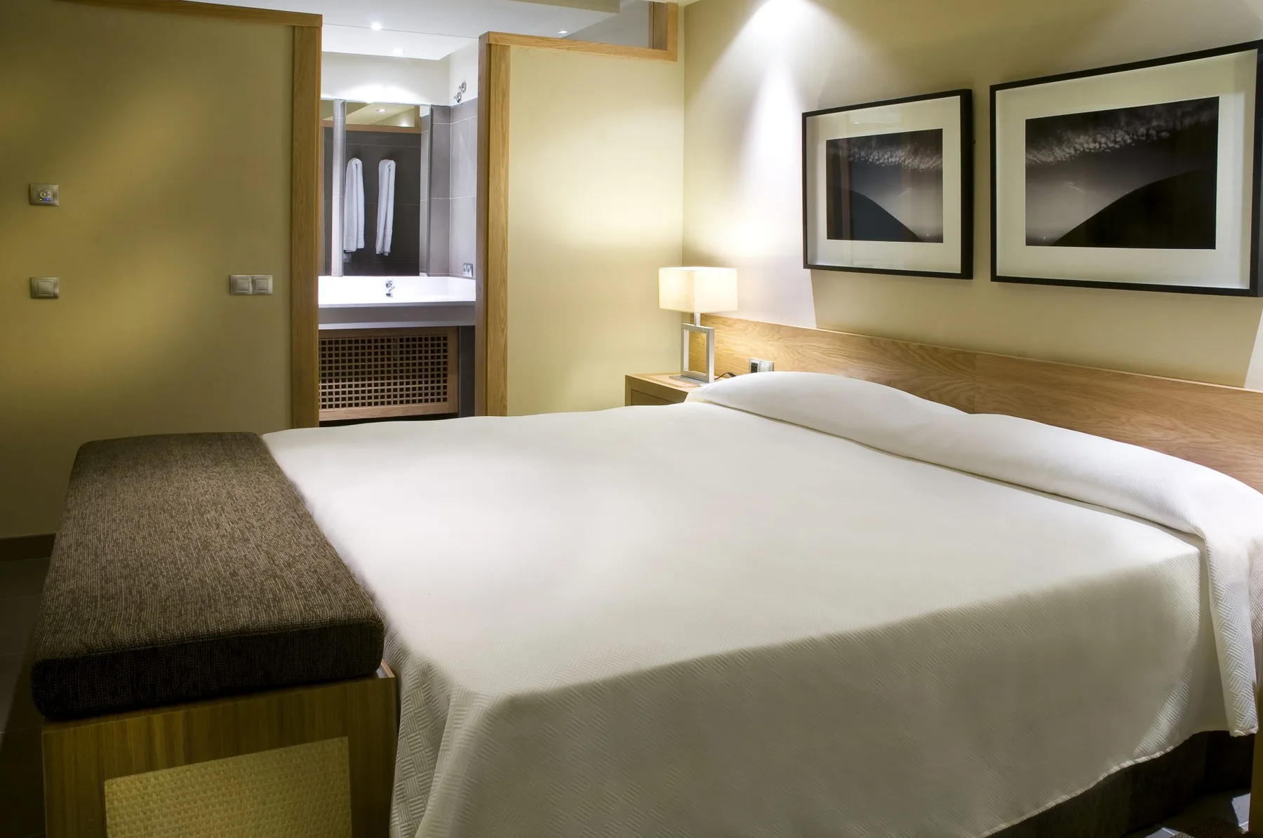 Master Suite