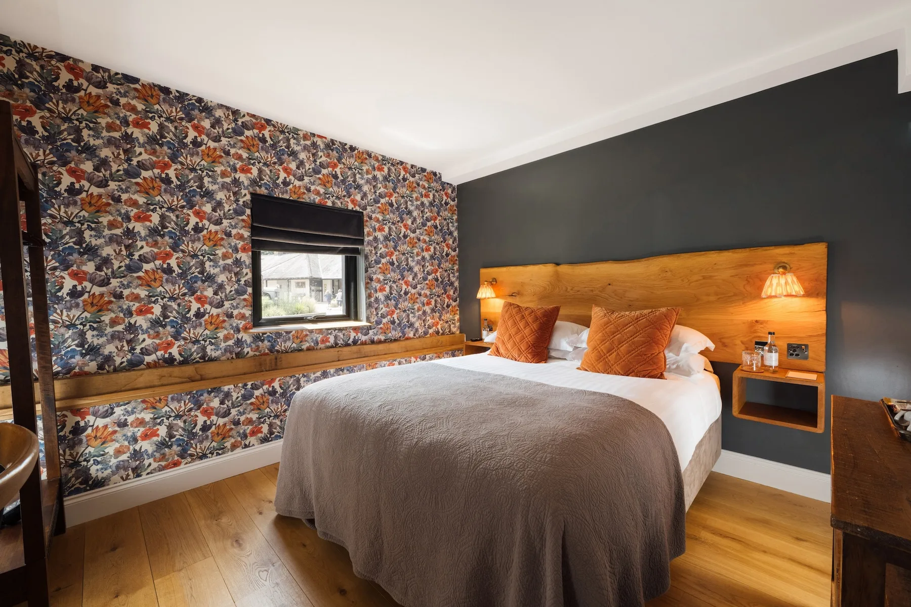 Barns standard room