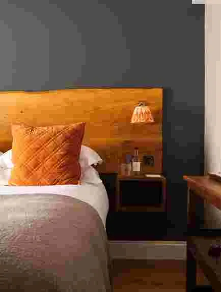 Standard room in the barns