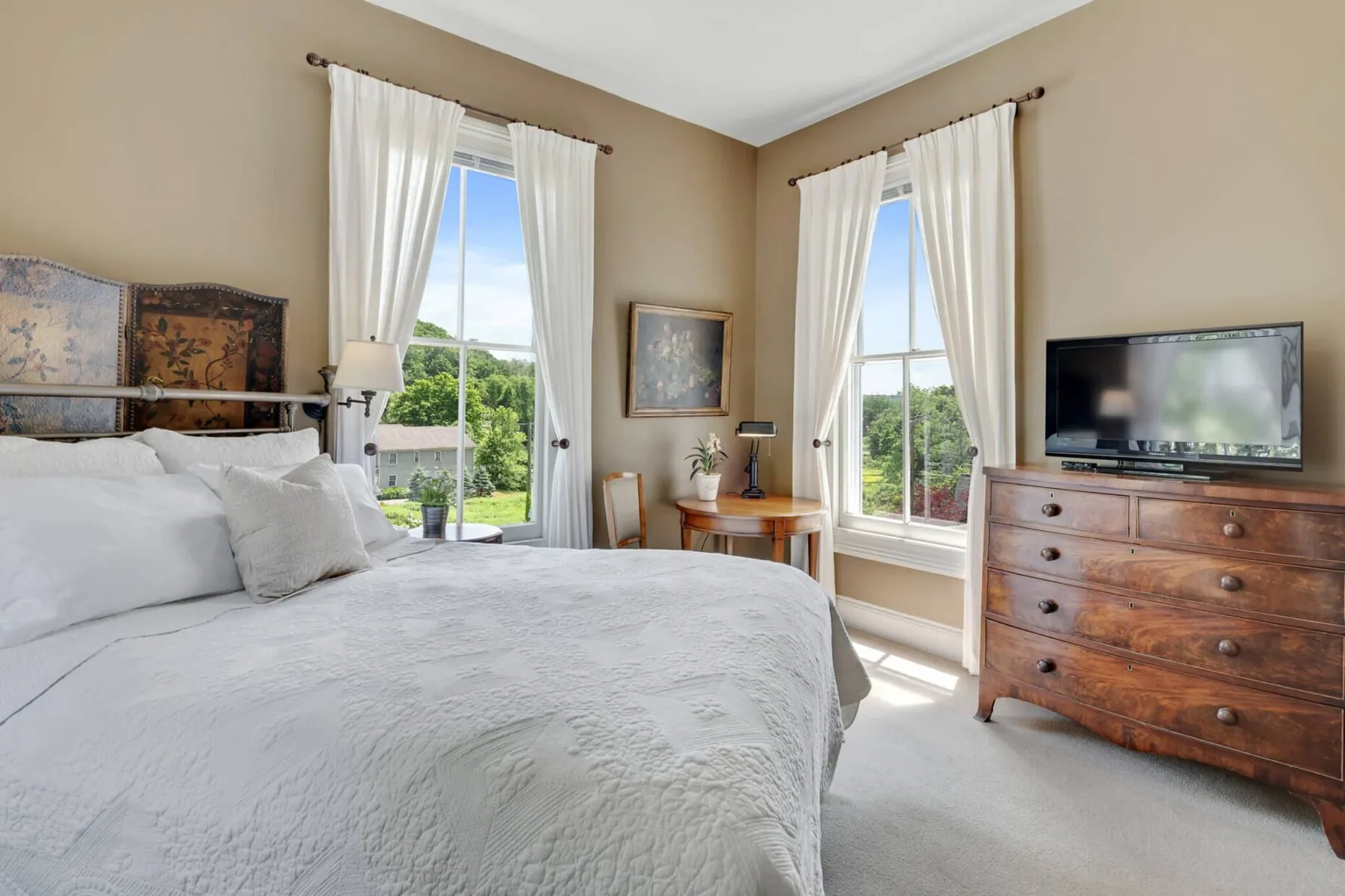 Boardman House Inn Bed & Breakfast