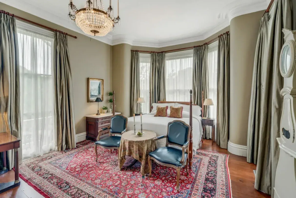 Boardman House Inn Bed & Breakfast