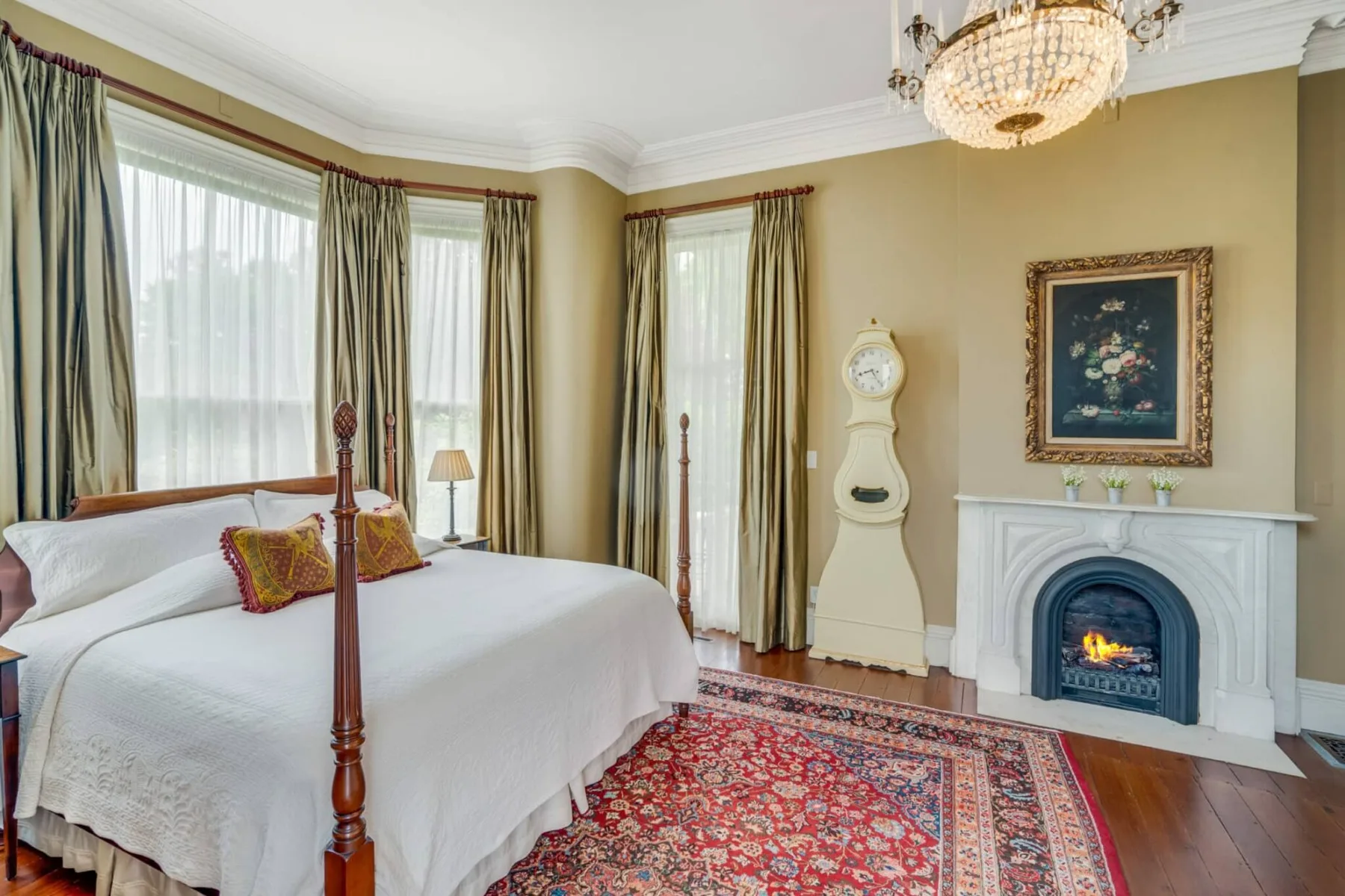 Boardman House Inn Bed & Breakfast