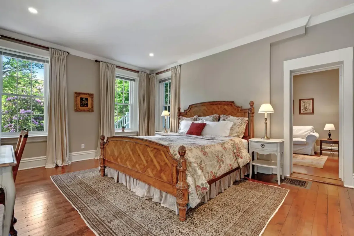 Boardman House Inn Bed & Breakfast
