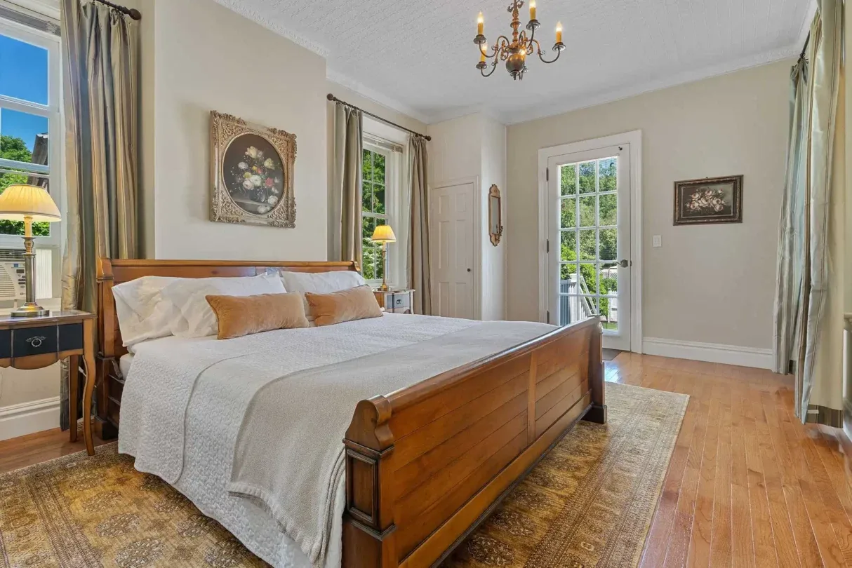 Boardman House Inn Bed & Breakfast