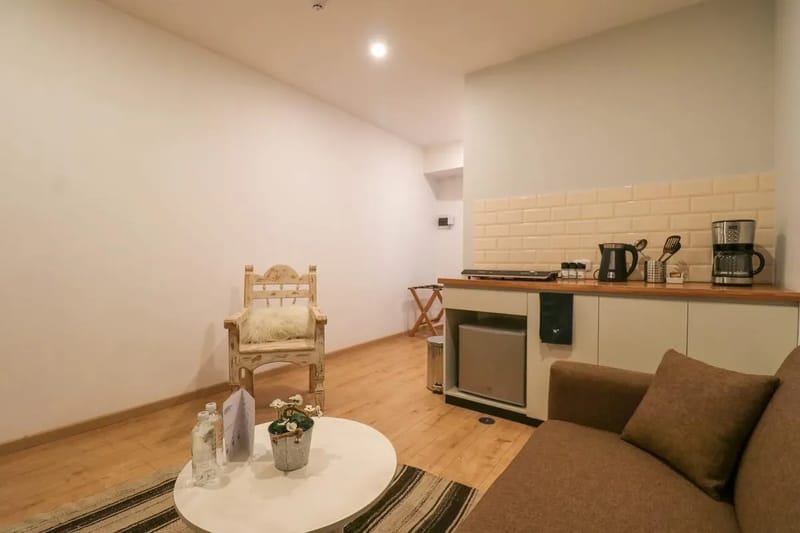 Cozy 1BR in Plaza de Armas w/ Balcony