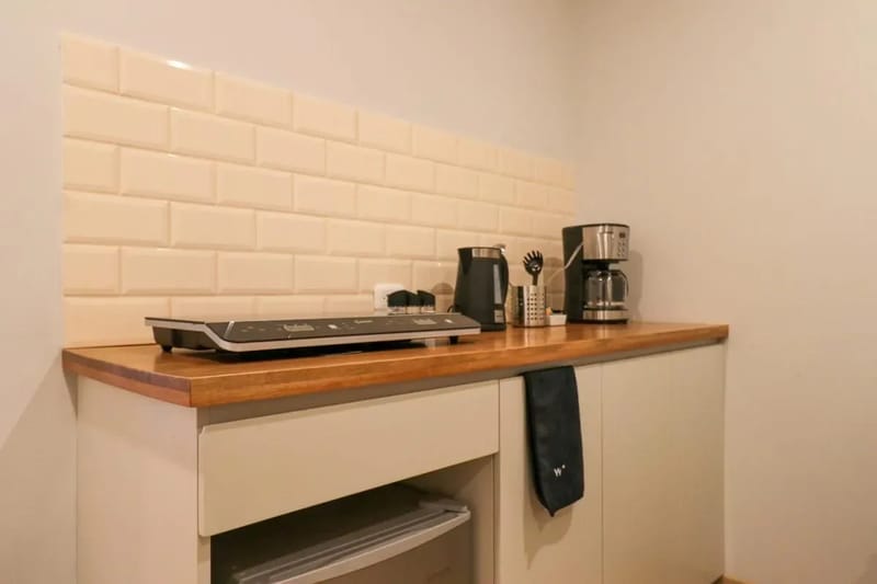 Cozy 1BR in Plaza de Armas w/ Balcony