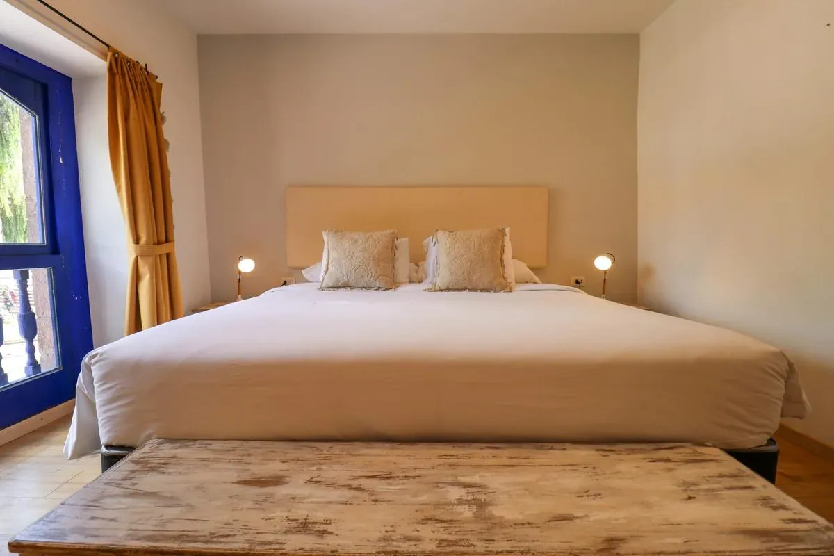 Cozy 1BR in Plaza de Armas w/ Balcony