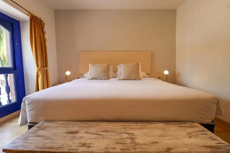 Cozy 1BR in Plaza de Armas w/ Balcony
