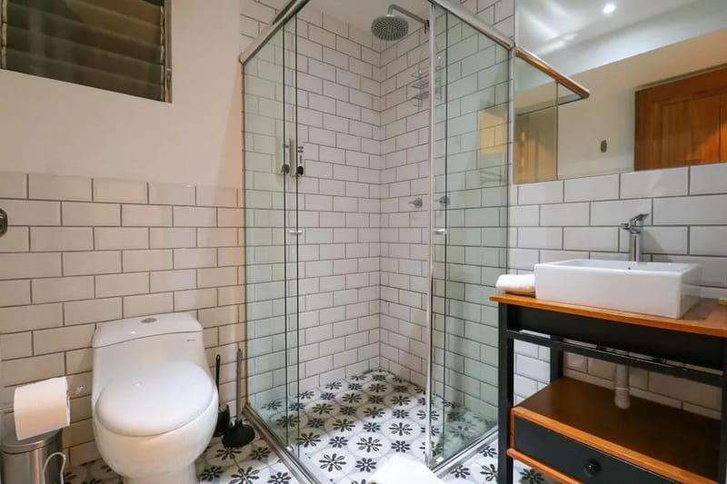 Cozy 1BR in Plaza de Armas w/ Balcony