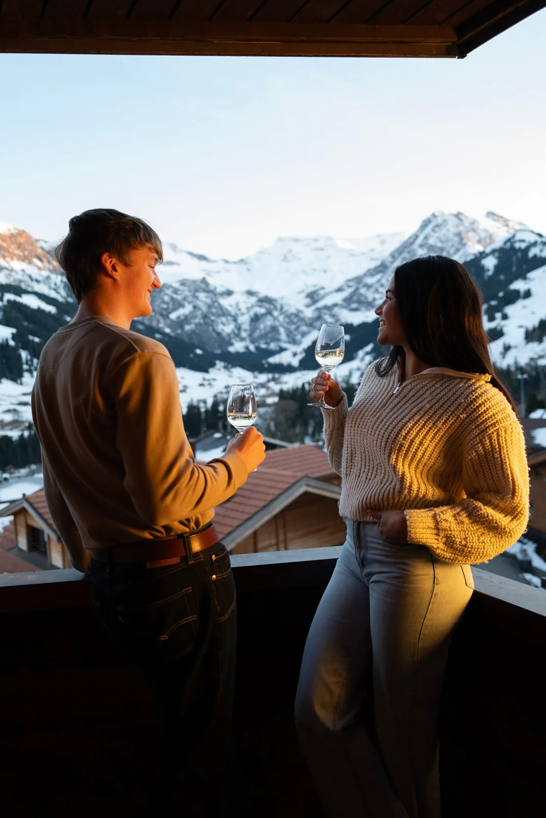 Hotel Viktoria Eden