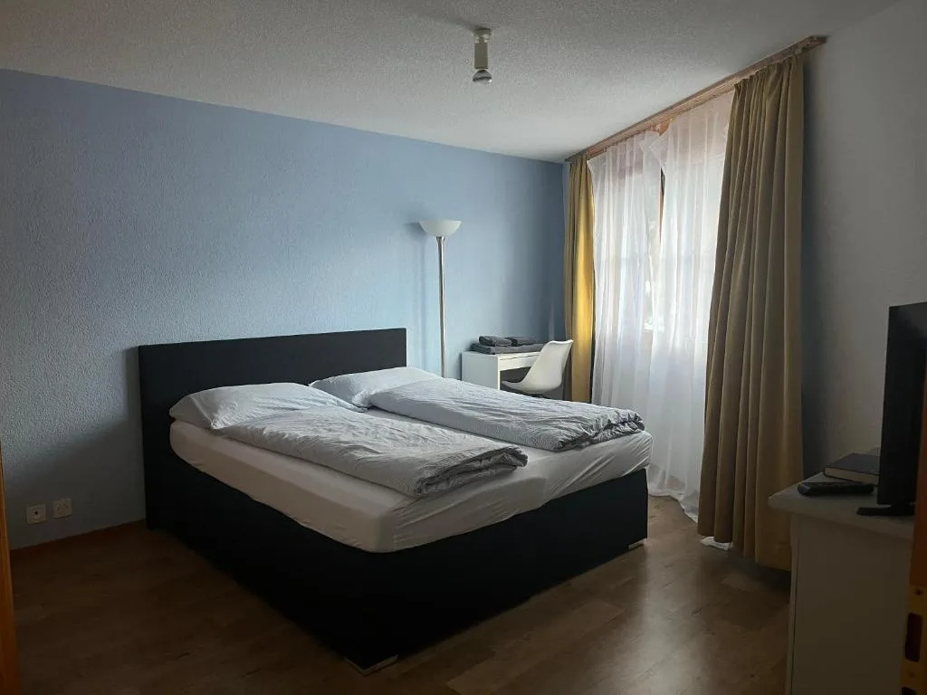 Apartamento Lohner del Hotel Viktoria Eden en Adelboden