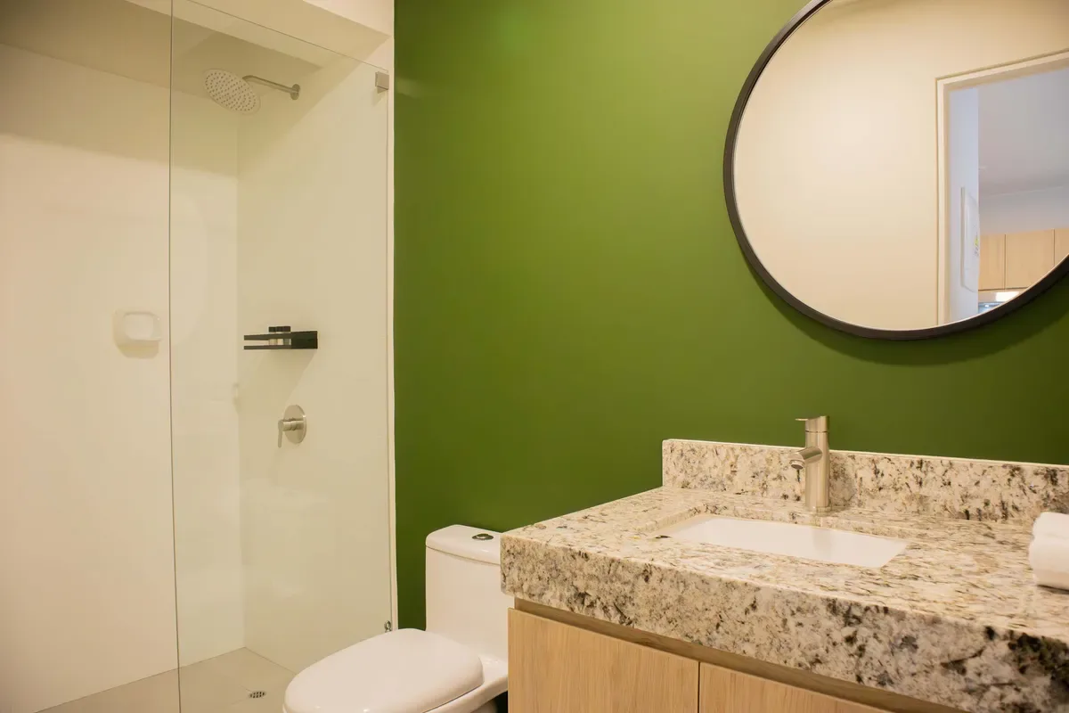 Dazzling 2BR w/ Balcony in Miraflores