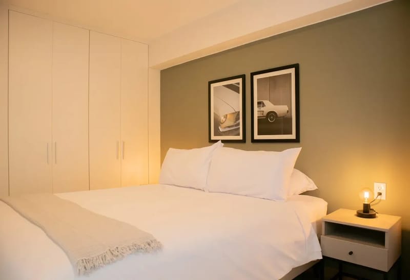 Dazzling 2BR w/ Balcony in Miraflores
