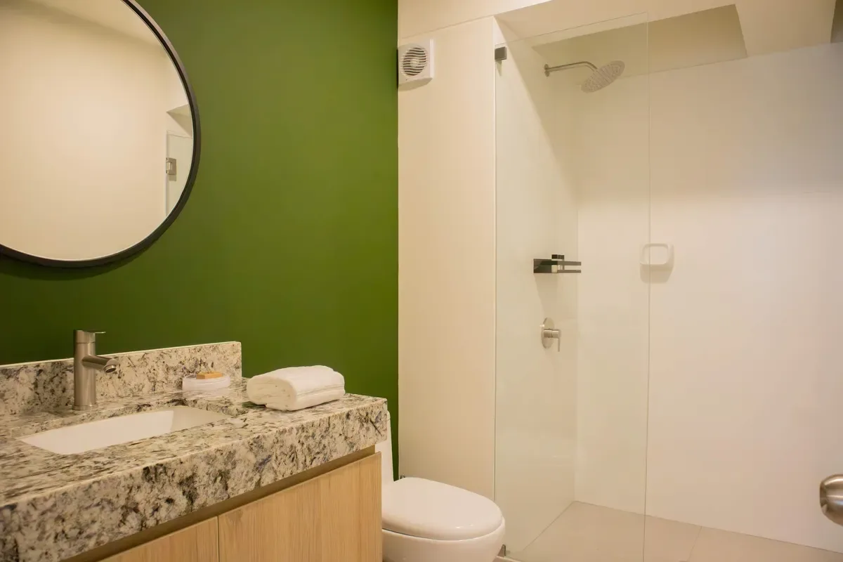 Dazzling 2BR w/ Balcony in Miraflores