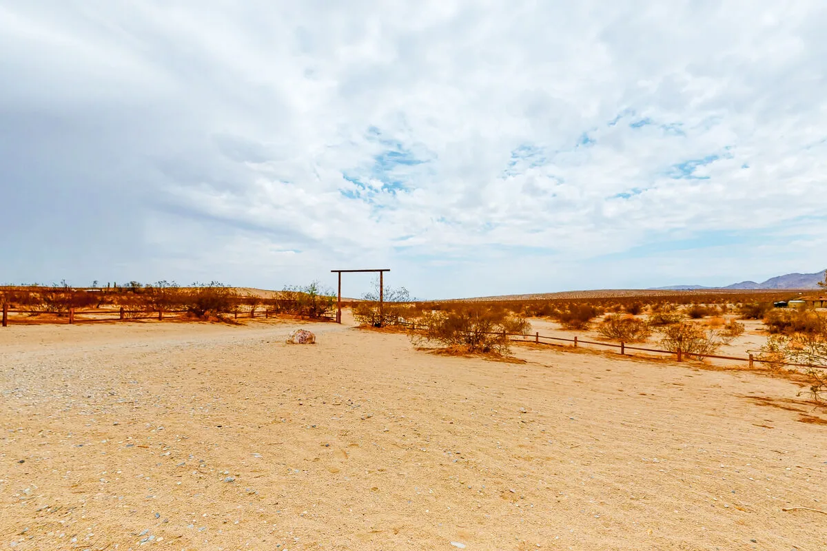 Mojave Magic