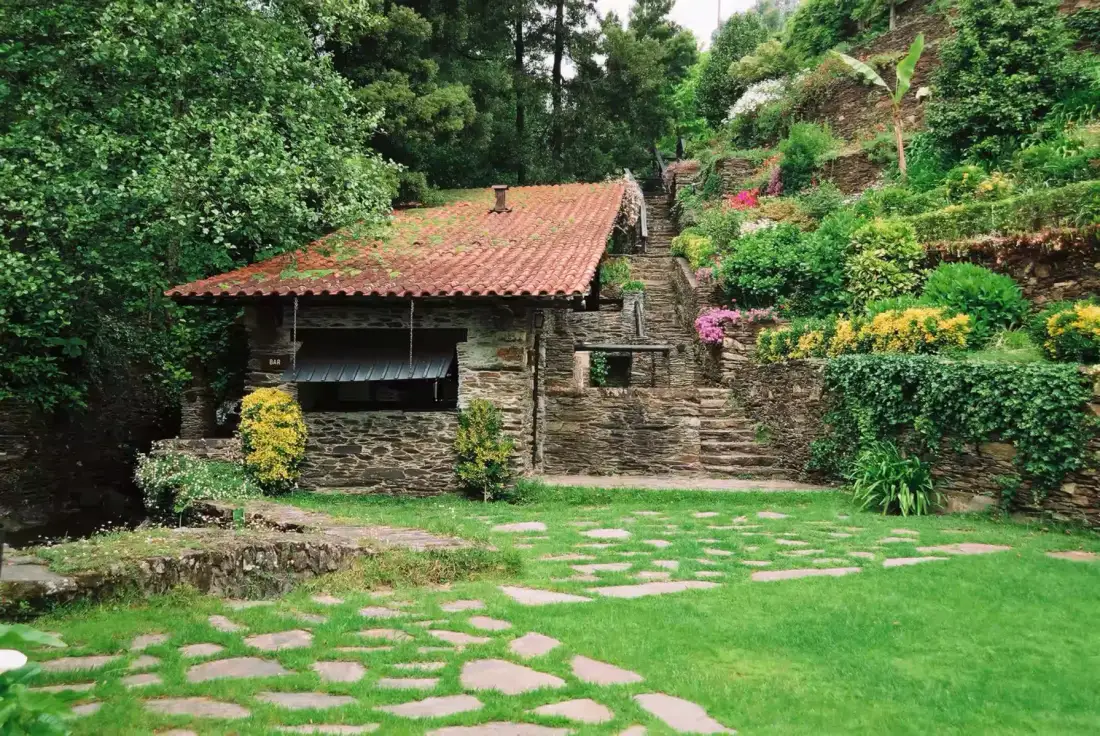 Foto de la propiedad Quinta dos Moinhos