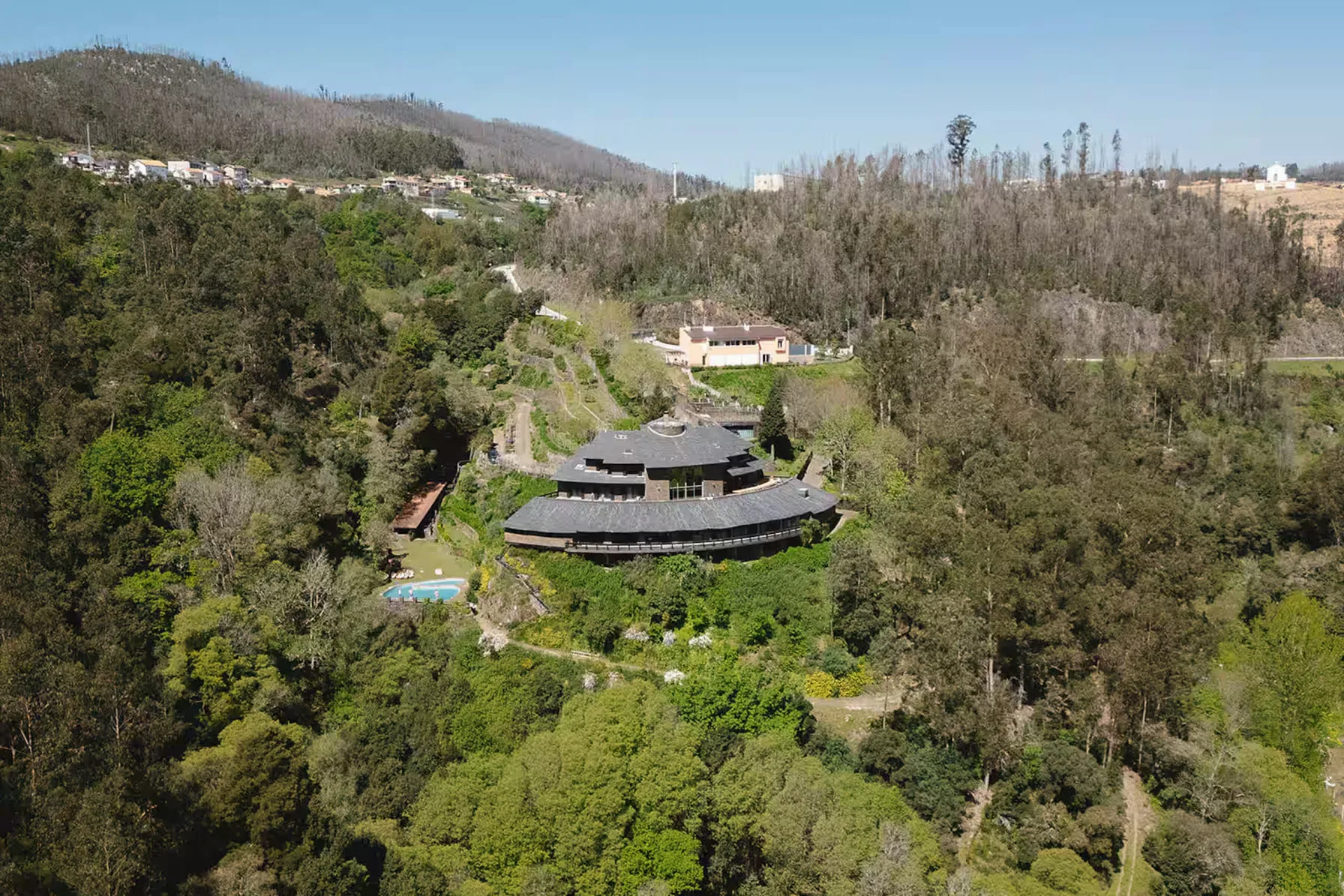 Foto de la propiedad Quinta dos Moinhos
