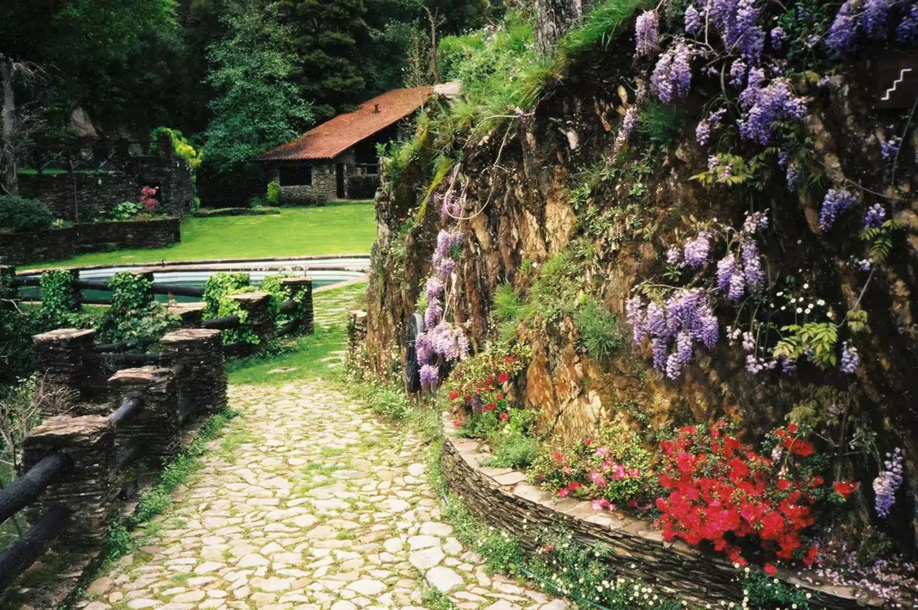 Foto de la propiedad Quinta dos Moinhos